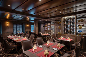 Menús fijos y paquetes personalizados en nueva oferta gastronómica de MSC Cruceros